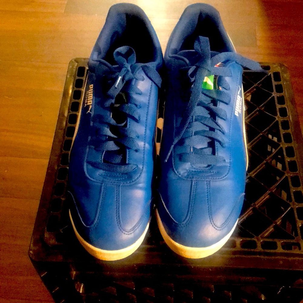 Puma shoes